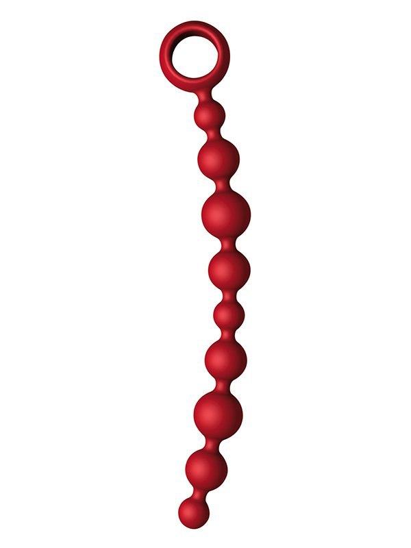   Joyballs Anal Wave   