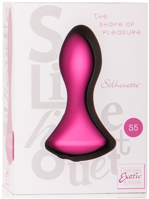  Silhouette S5   