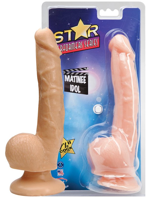  Matine Idol 7,5