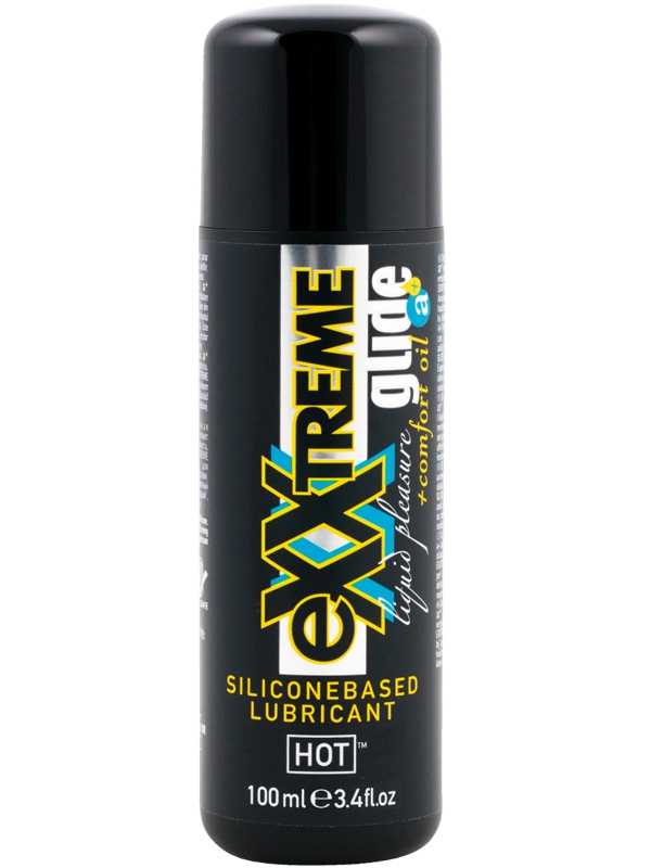   Hot Exxtreme    - 100 