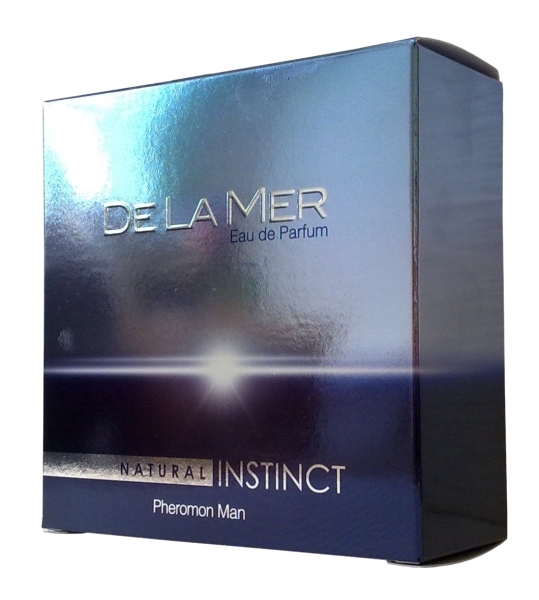   De La Mer  
