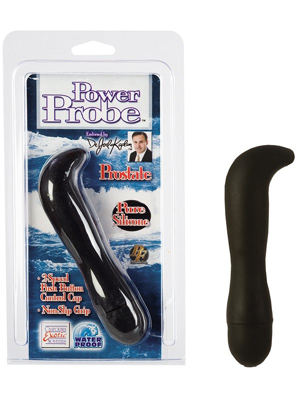     Power Probe