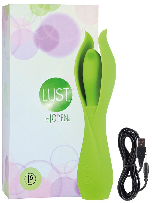    Lust by Jopen L6  