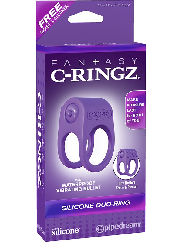   Duo-Ring        