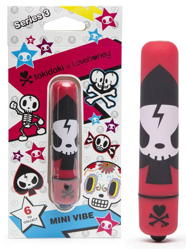  Tokidoki Ace  