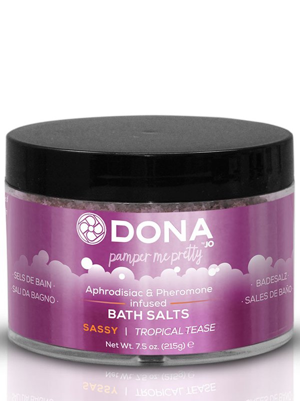     Dona Pamper Me Pretty Sassy    , 215 