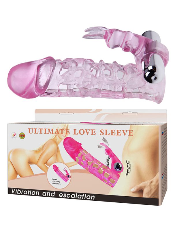     Ultimate Love Sleeve       