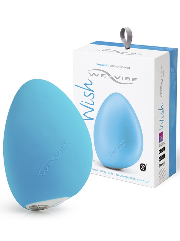      We-Vibe Wish  
