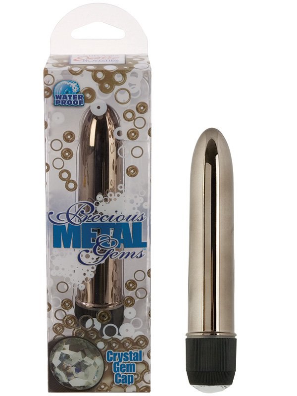    Precious Metal Gems 4,5