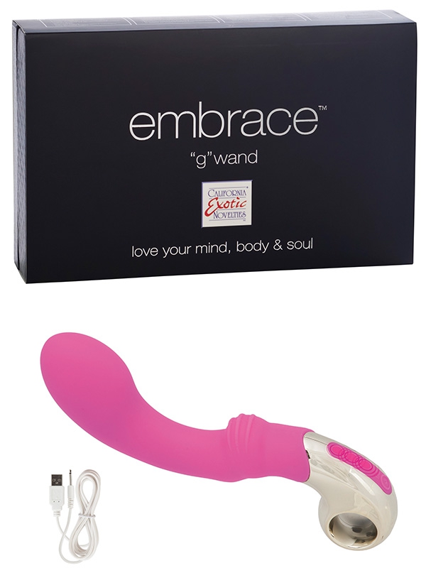  G- Embrace G Wand  