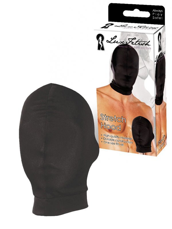     Stretch Hood  
