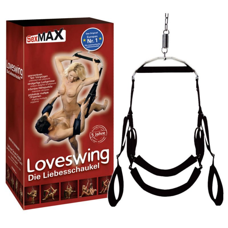   Loveswing  