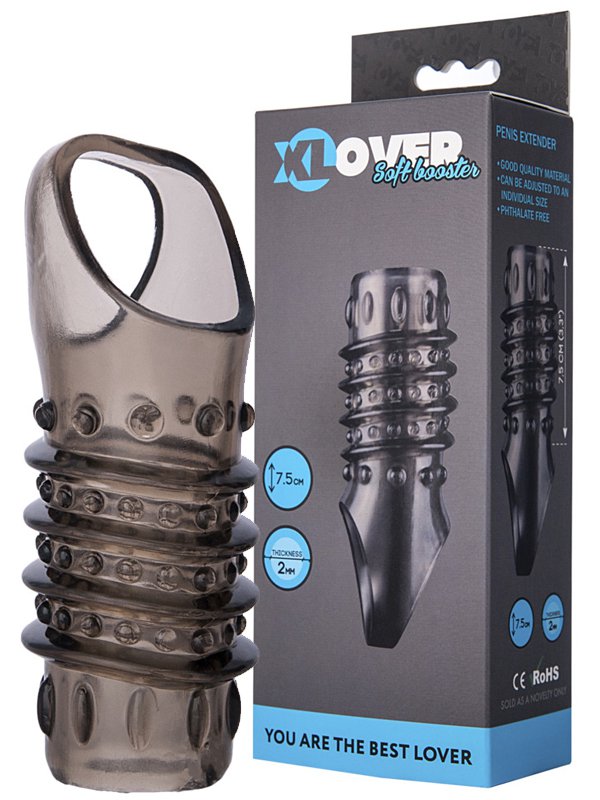      TOYFA XLover     