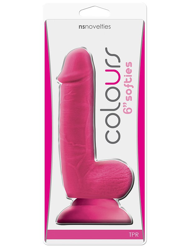  Colours  Softies 6