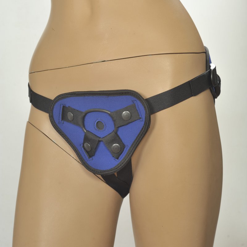 - Kanikule Comfy Jock     
