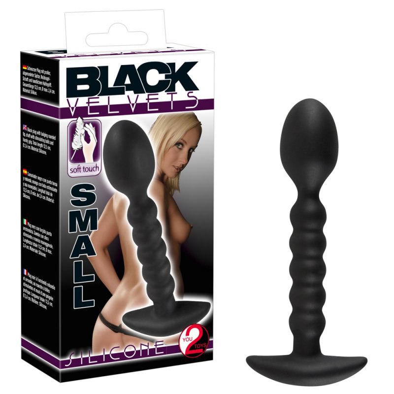    Black Velvets  