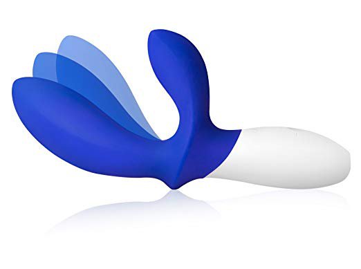   Lelo Loki Wave - 