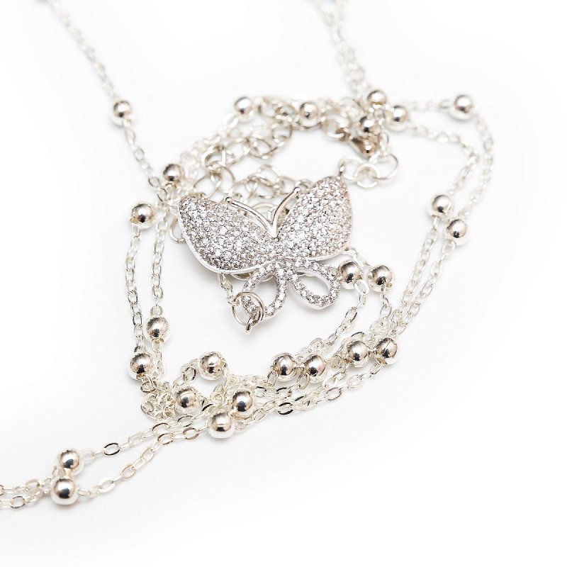          Dolce Piccante Golden Farfalla - S