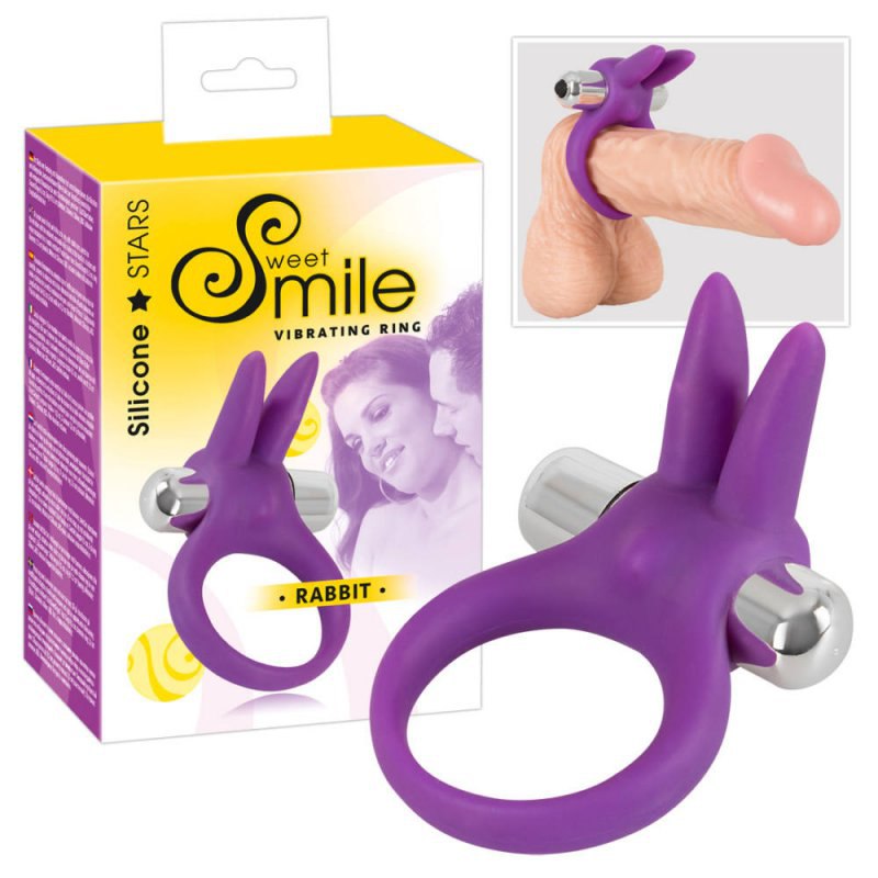   Smile Rabbit - 