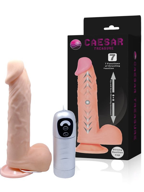 -   Caesar Treasure    