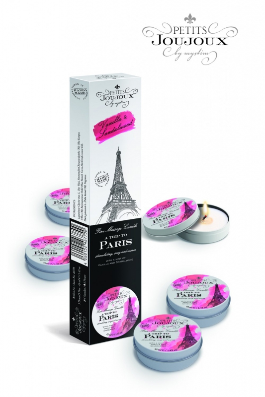  5   Petits JouJoux Paris Refill 