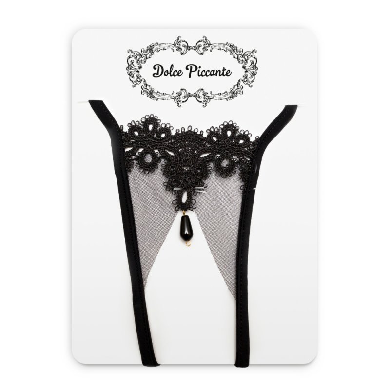      Dolce Piccante Agat   - M