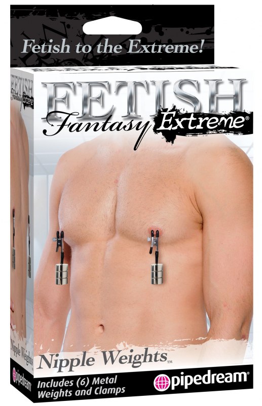       Fetish Fantasy Extreme