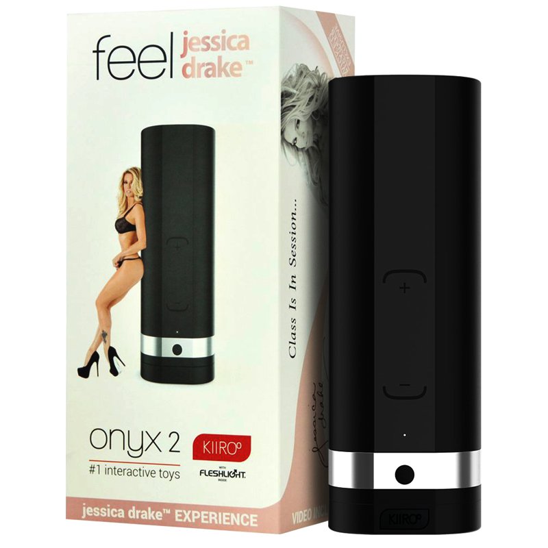   Onyx 2 Jessica Drake  