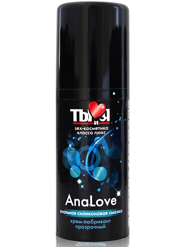         AnaLove  50 