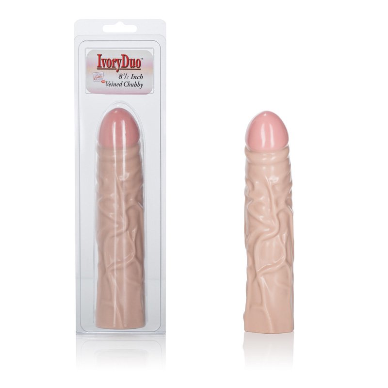  Ivory Duo 8.5