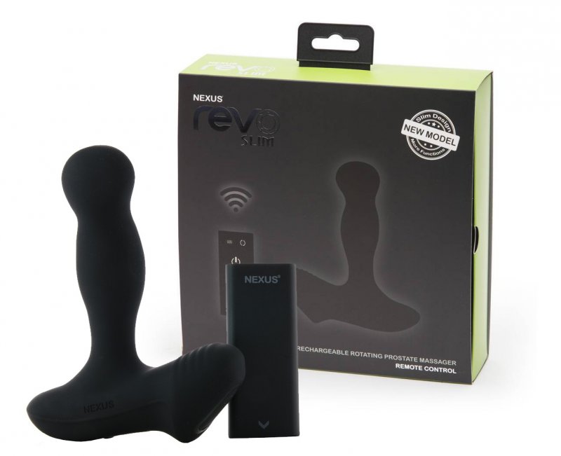    Nexus Revo Slim - 