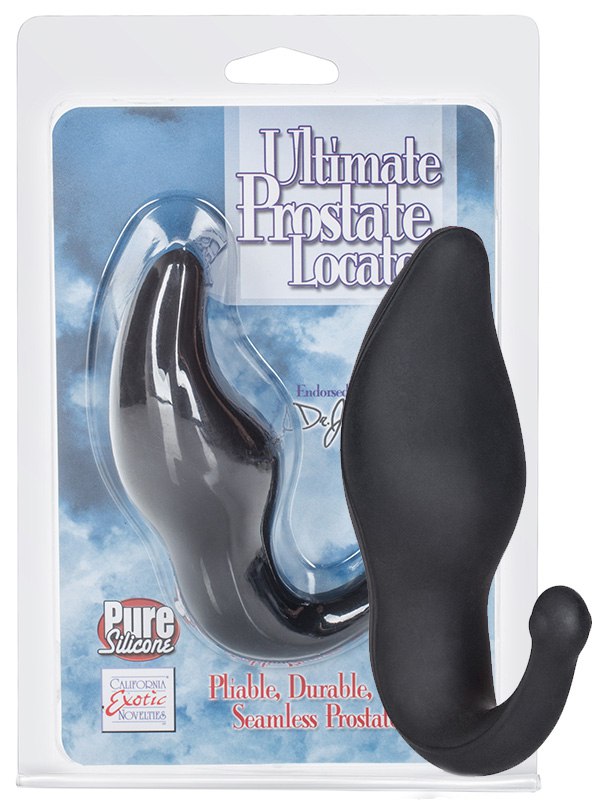   Dr. Joel Kaplan Ultimate Prostate Locator  