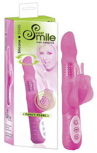      Smile Fancy Pearl - 
