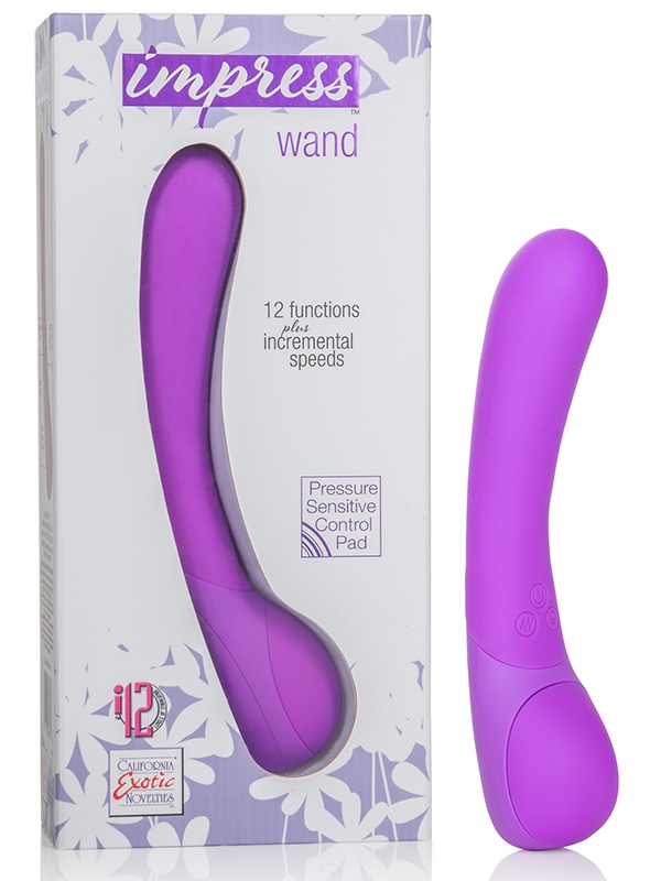  Impress Wand  
