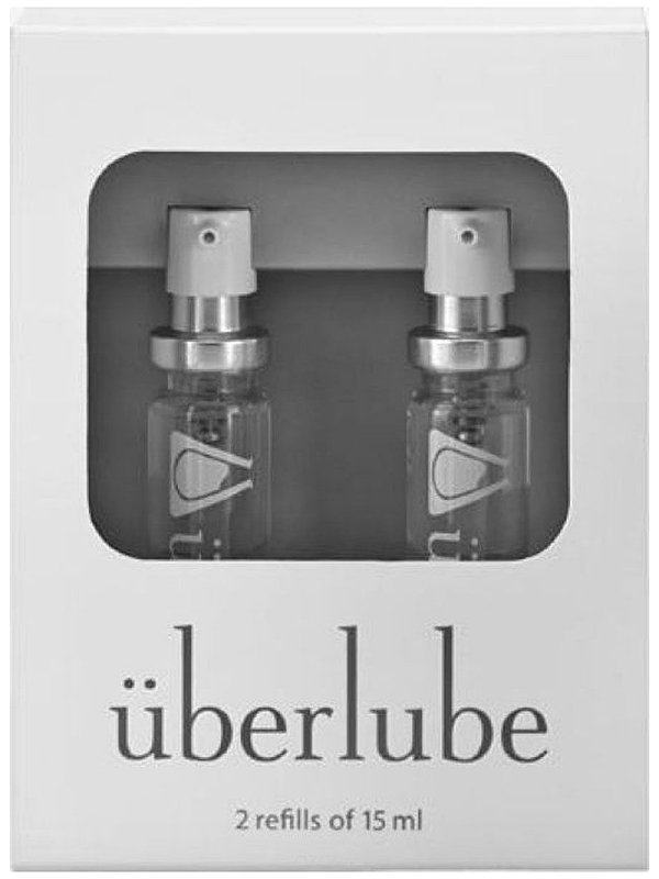   Uberlube  Good-to-Go  2 x 15 