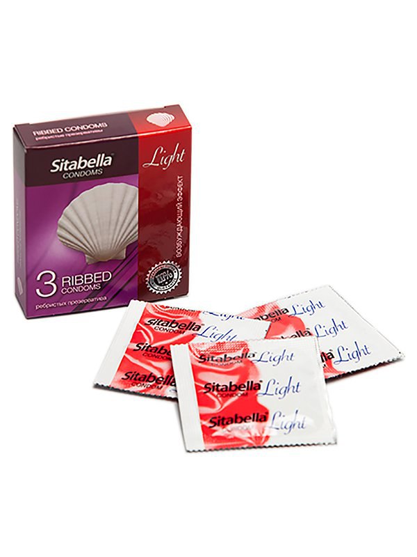   Sitabella Light    - 3 