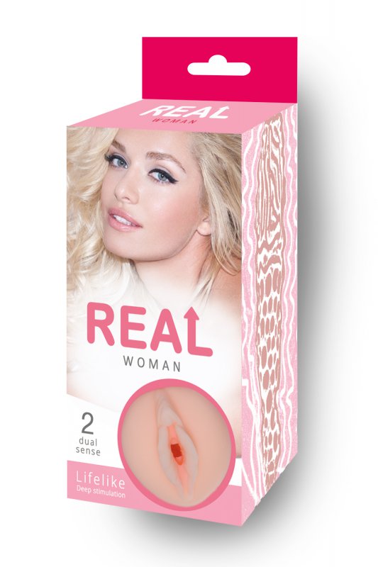    Real Woman   
