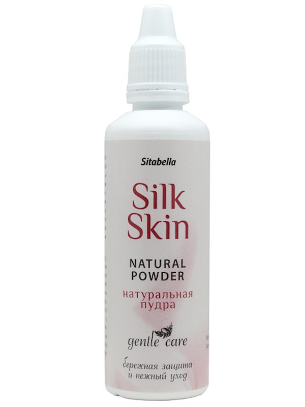   Silk Touch Natural       30 