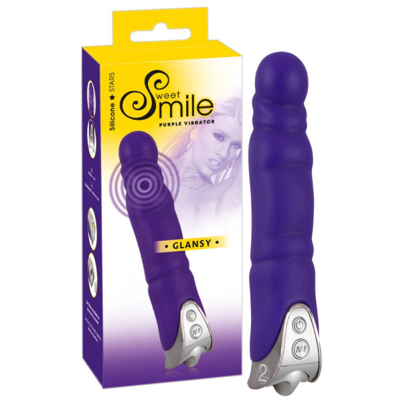  Smile Glansy - 