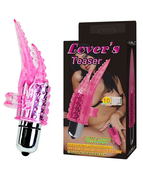    Lovers Teaser      