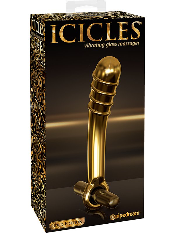  Icicles Gold Edition G05    