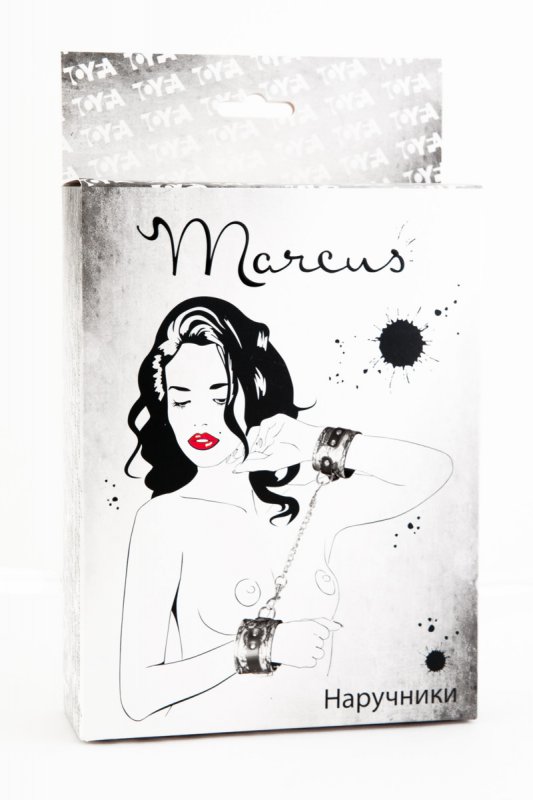   TOYFA Marcus  