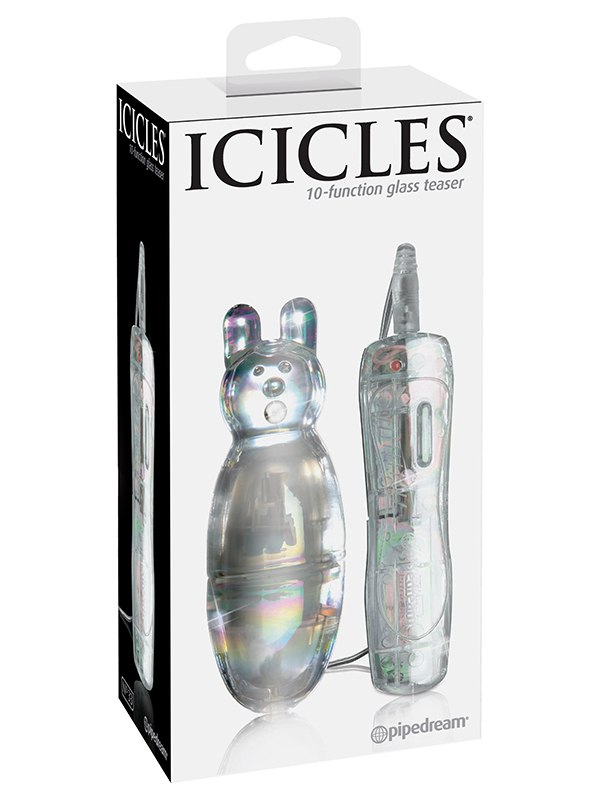  Icicles  33