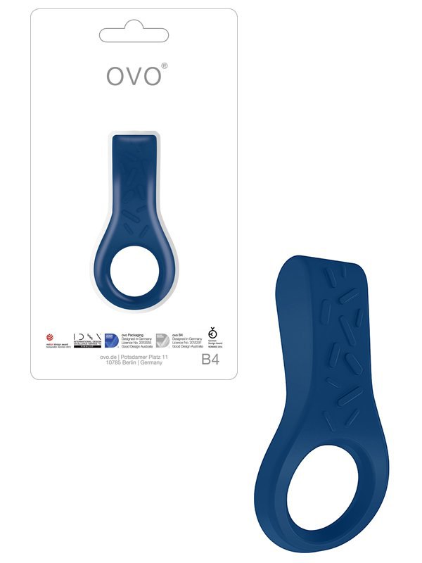   Ovo B4     