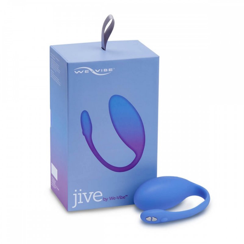   We-Vibe Jive   G-  