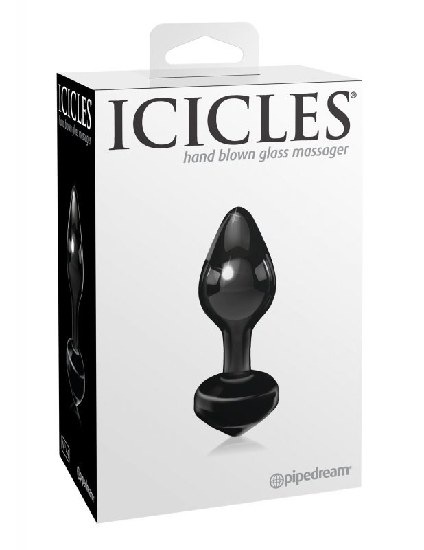   Icicles No. 44    