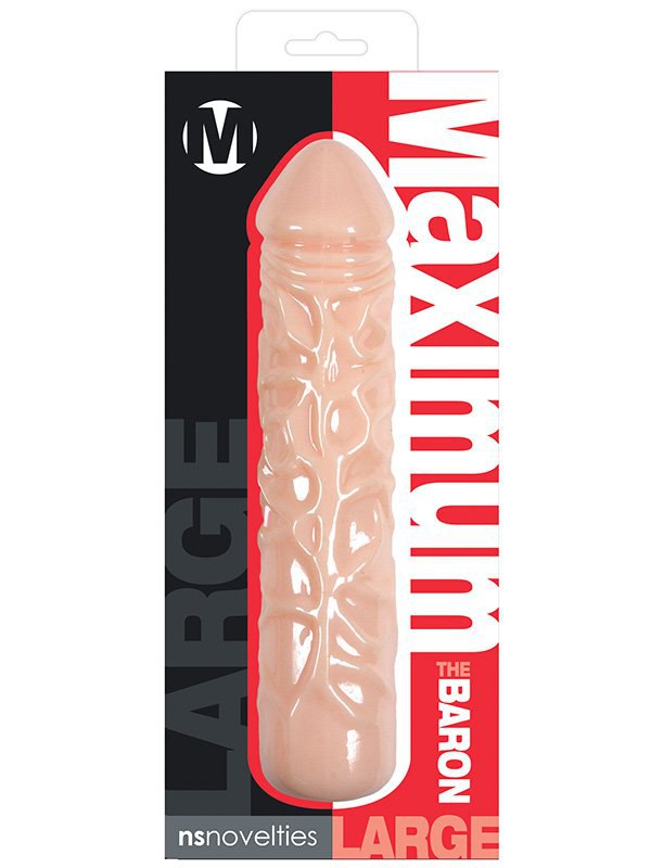  Maximum The Baron Large  