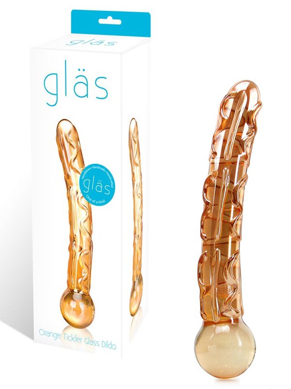   Glass Tickler    