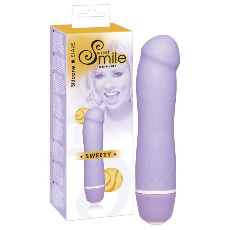   Smile Mini Sweety - 