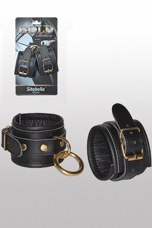      Sitabella Gold Collection    